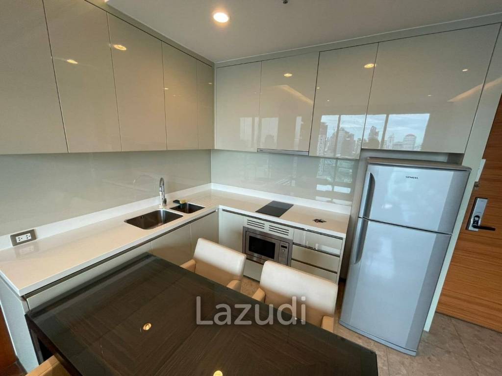 2 Bed 2 Bath 68 Sqm Condo For Rent and Sale