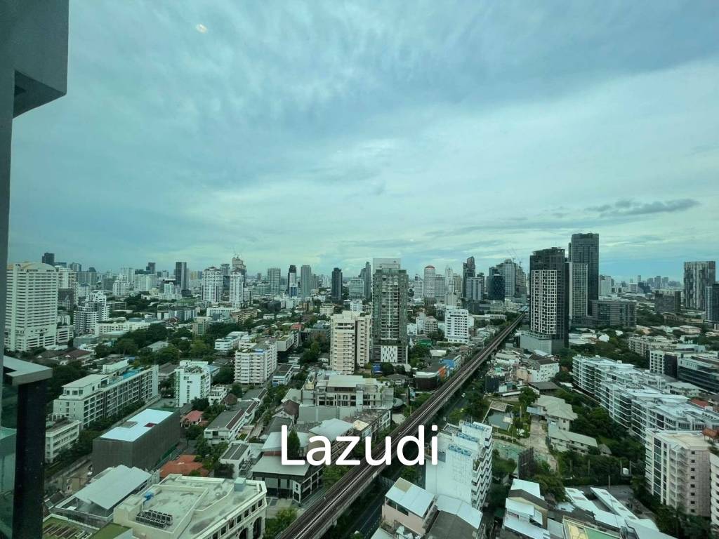 2 Bed 2 Bath 68 Sqm Condo For Rent and Sale
