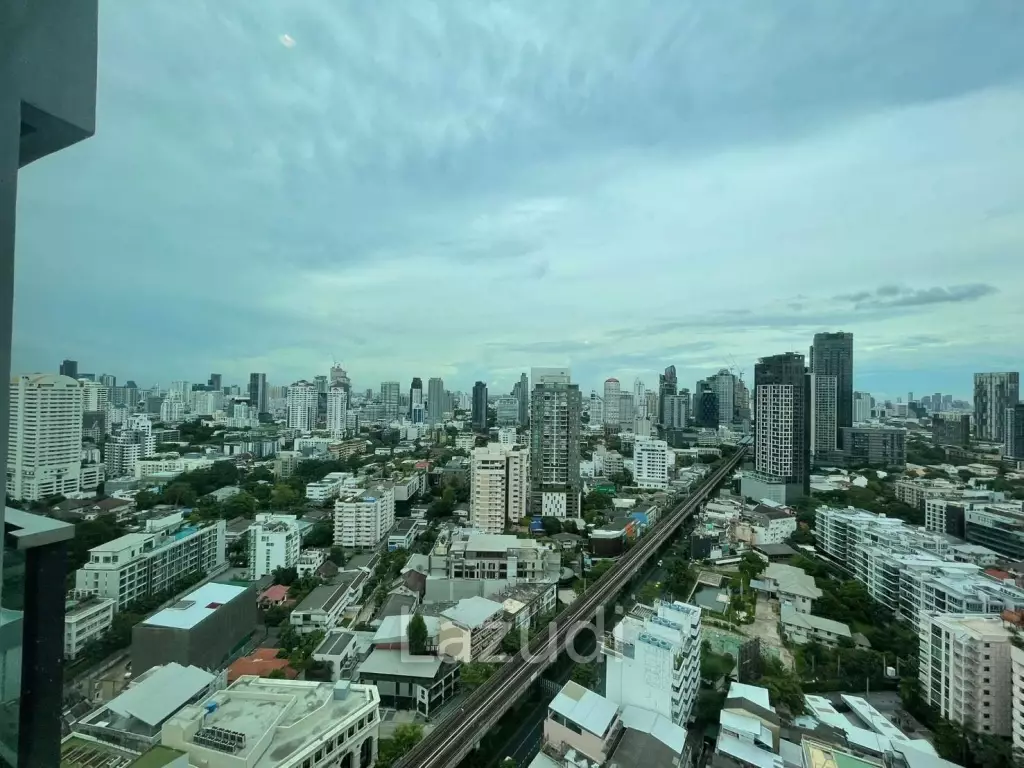 2 Bed 2 Bath 68 Sqm Condo For Rent and Sale