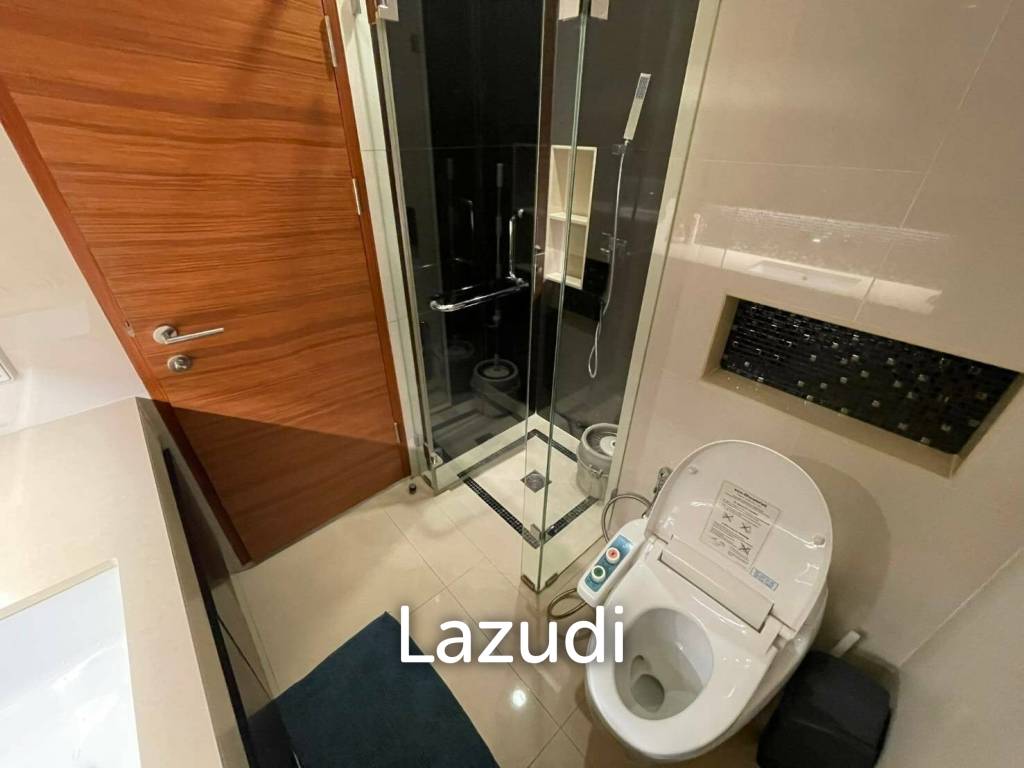 2 Bed 2 Bath 68 Sqm Condo For Rent and Sale