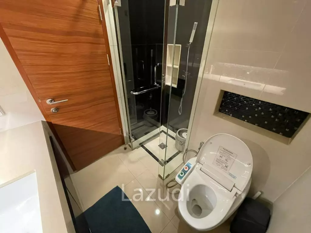 2 Bed 2 Bath 68 Sqm Condo For Rent and Sale