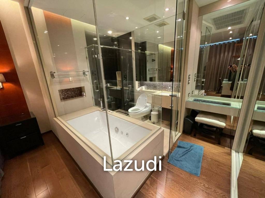 2 Bed 2 Bath 68 Sqm Condo For Rent and Sale