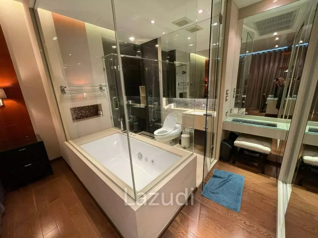 2 Bed 2 Bath 68 Sqm Condo For Rent and Sale