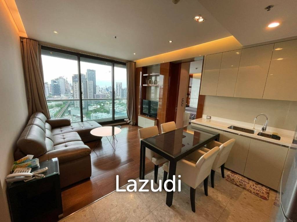 2 Bed 2 Bath 68 Sqm Condo For Rent and Sale
