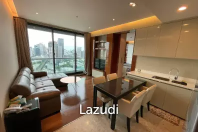 ขาย/ให้เช่า 2 ห้องนอน 2 ห้องน้ำ 68 ตารางเมตร The Address Sukhumvit 28