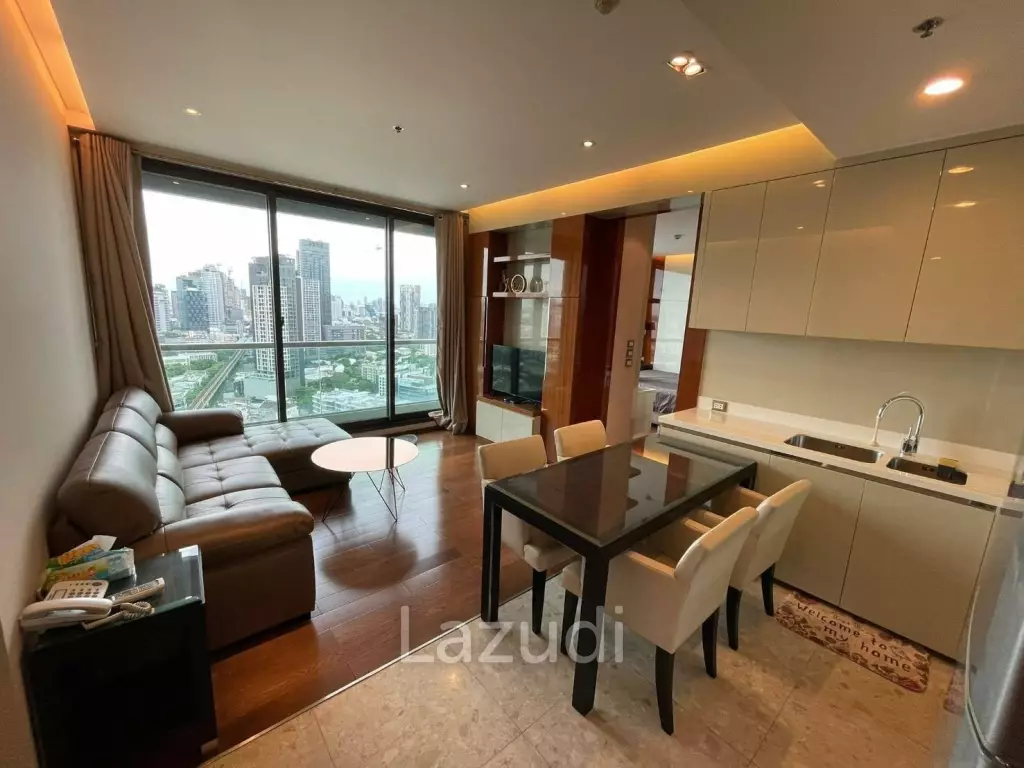 2 Bed 2 Bath 68 Sqm Condo For Rent and Sale