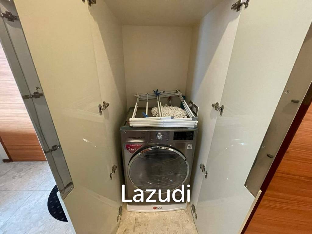 2 Bed 2 Bath 68 Sqm Condo For Rent and Sale