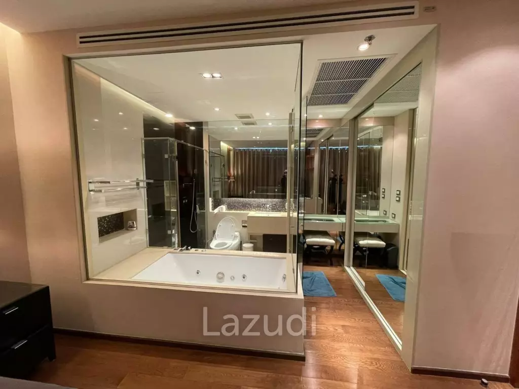 2 Bed 2 Bath 68 Sqm Condo For Rent and Sale