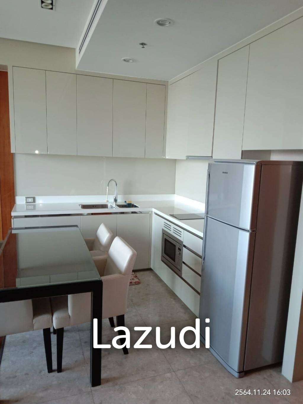 2 Bed 2 Bath 68 Sqm Condo For Rent and Sale