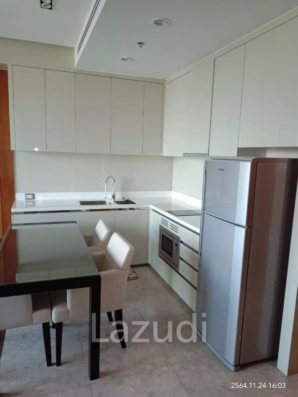2 Bed 2 Bath 68 Sqm Condo For Rent and Sale