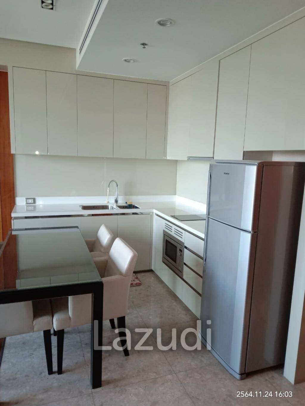 2 Bed 2 Bath 68 Sqm Condo For Rent and Sale