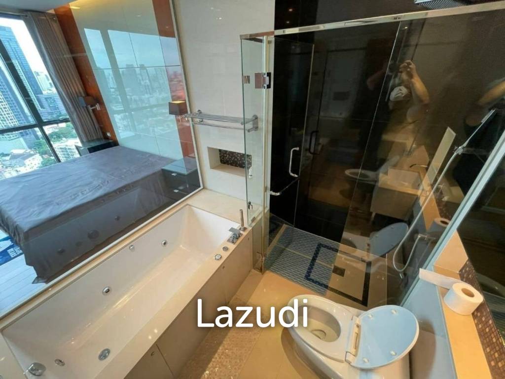 2 Bed 2 Bath 68 Sqm Condo For Rent and Sale