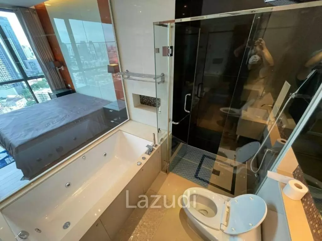 2 Bed 2 Bath 68 Sqm Condo For Rent and Sale
