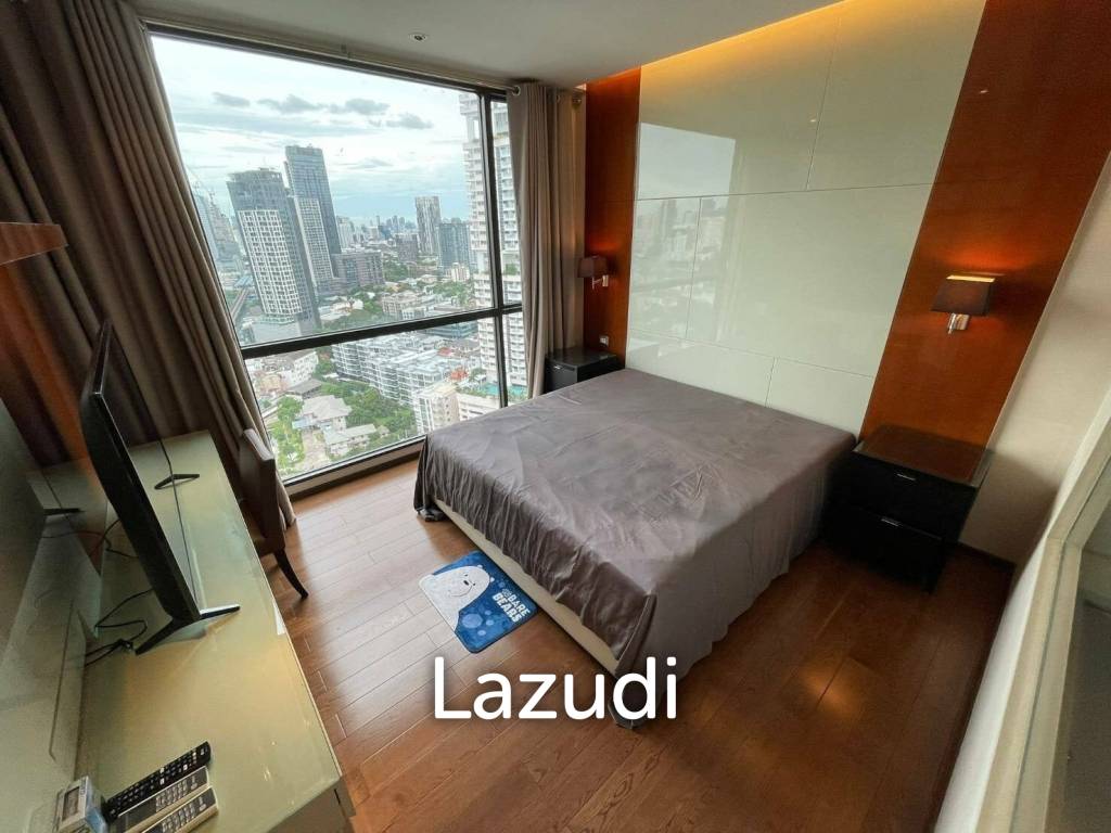 2 Bed 2 Bath 68 Sqm Condo For Rent and Sale