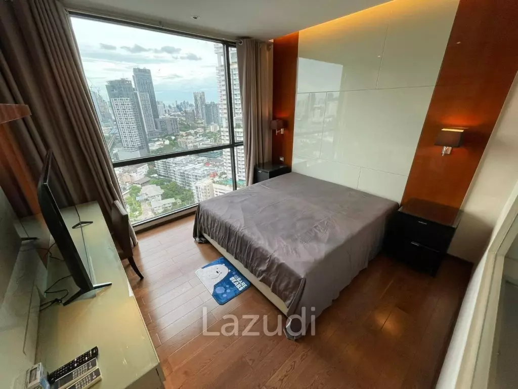 2 Bed 2 Bath 68 Sqm Condo For Rent and Sale