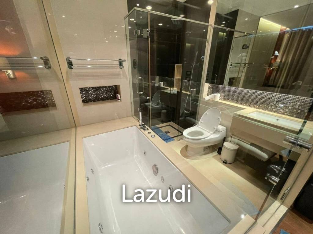 2 Bed 2 Bath 68 Sqm Condo For Rent and Sale