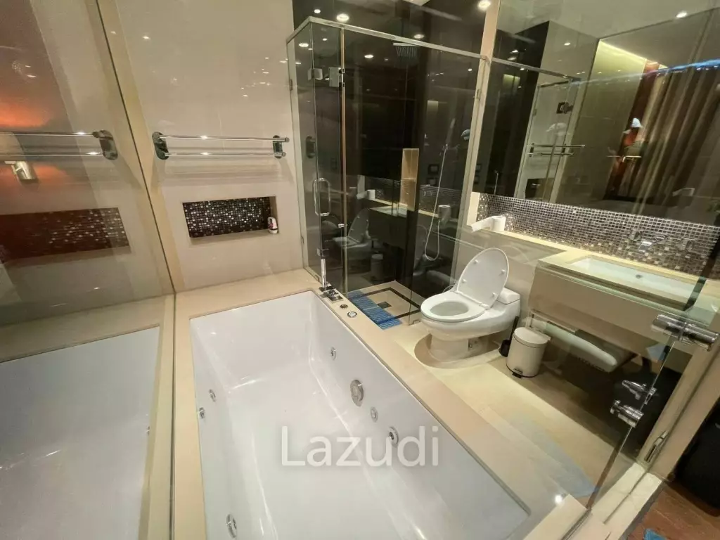 2 Bed 2 Bath 68 Sqm Condo For Rent and Sale
