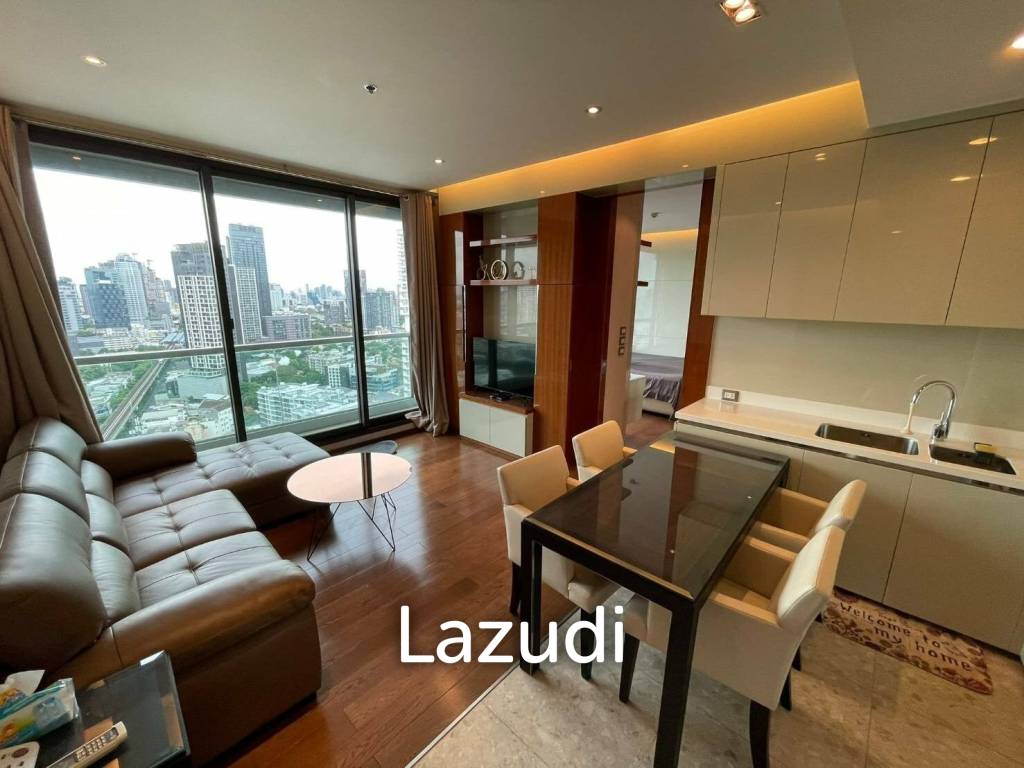 2 Bed 2 Bath 68 Sqm Condo For Rent and Sale