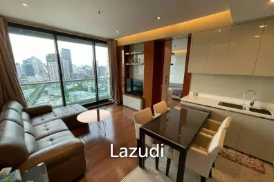 ขาย/ให้เช่า 2 ห้องนอน 2 ห้องน้ำ 68 ตารางเมตร The Address Sukhumvit 28