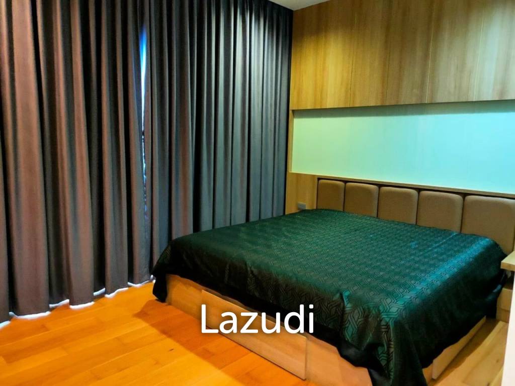 2 Bed 2 Bath 74 SQ.M at Hyde Sukhumvit 13