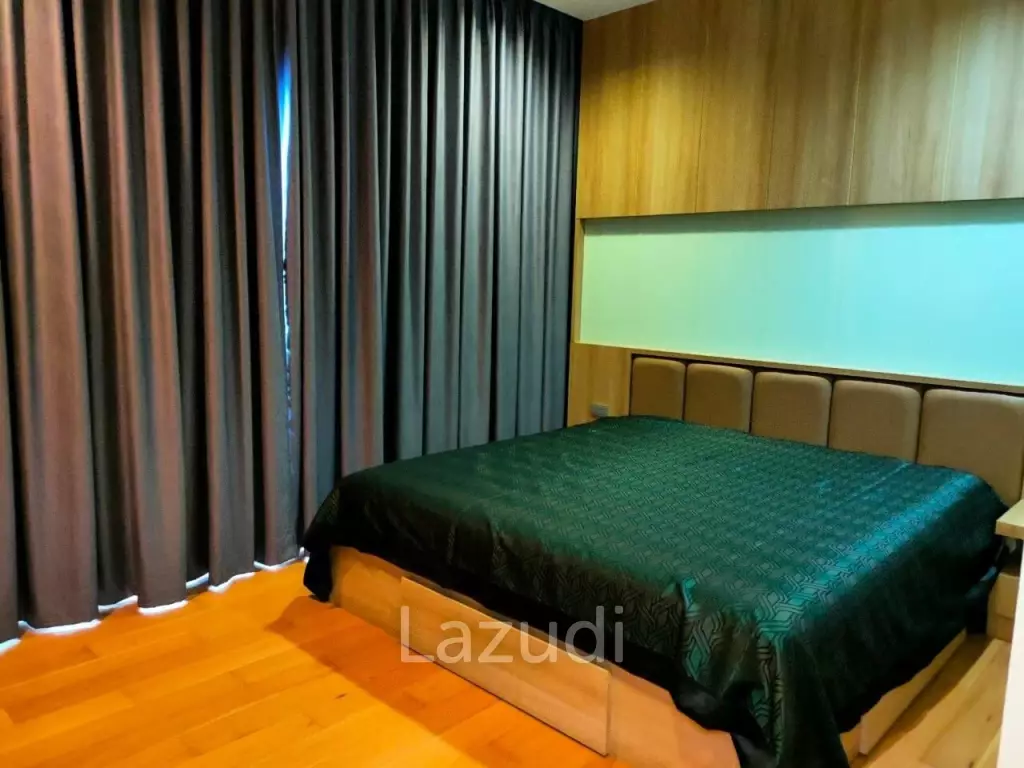 2 Bed 2 Bath 74 SQ.M at Hyde Sukhumvit 13
