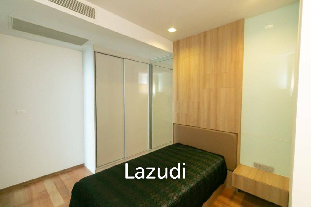 2 Bed 2 Bath 74 SQ.M at Hyde Sukhumvit 13