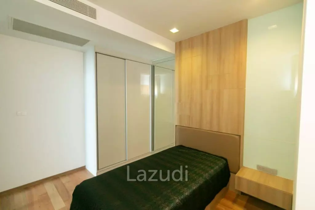2 Bed 2 Bath 74 SQ.M at Hyde Sukhumvit 13