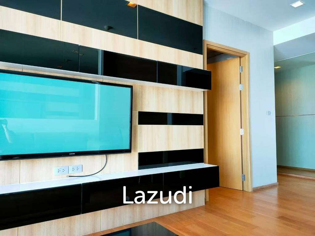 2 Bed 2 Bath 74 SQ.M at Hyde Sukhumvit 13