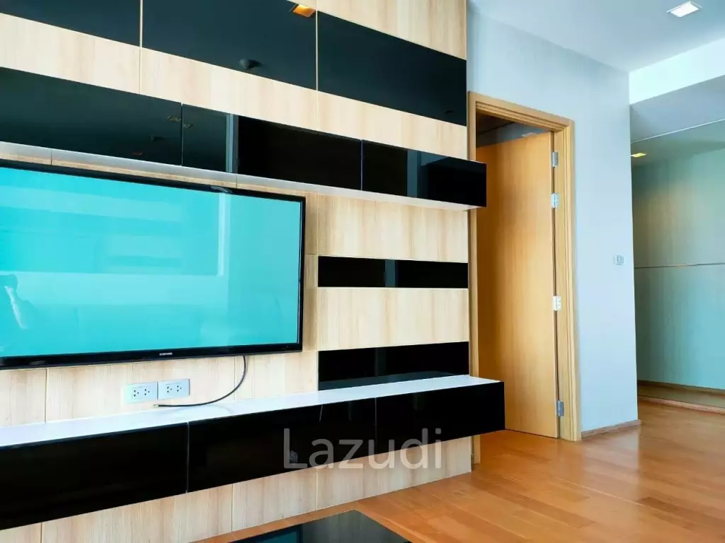 2 Bed 2 Bath 74 SQ.M at Hyde Sukhumvit 13