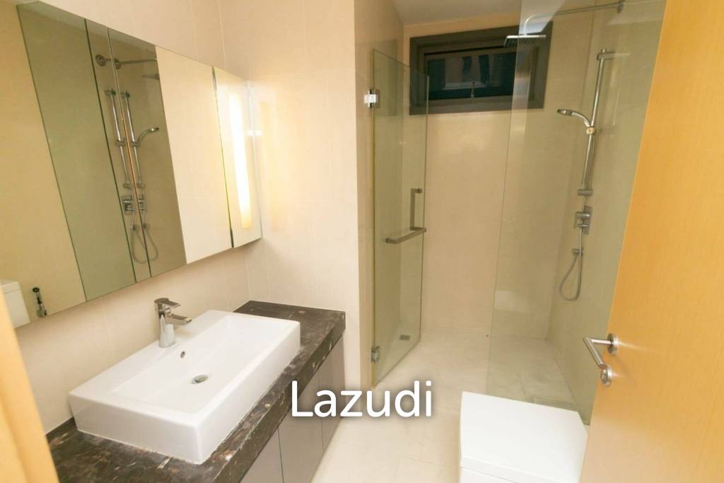 2 Bed 2 Bath 74 SQ.M at Hyde Sukhumvit 13