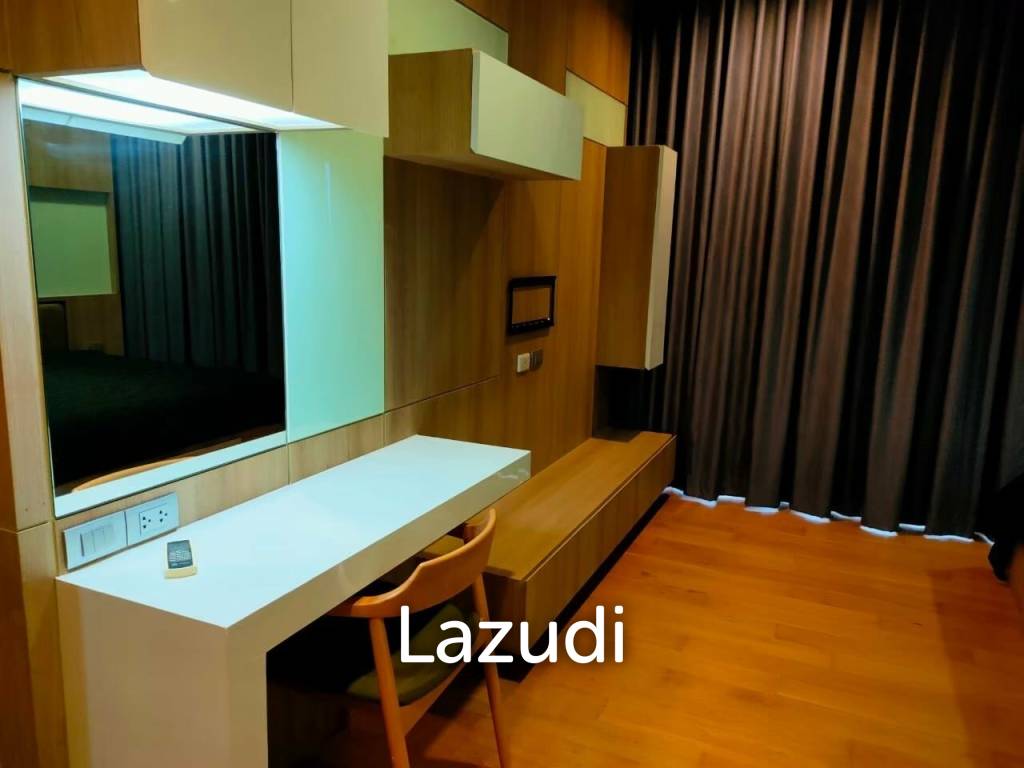 2 Bed 2 Bath 74 SQ.M at Hyde Sukhumvit 13