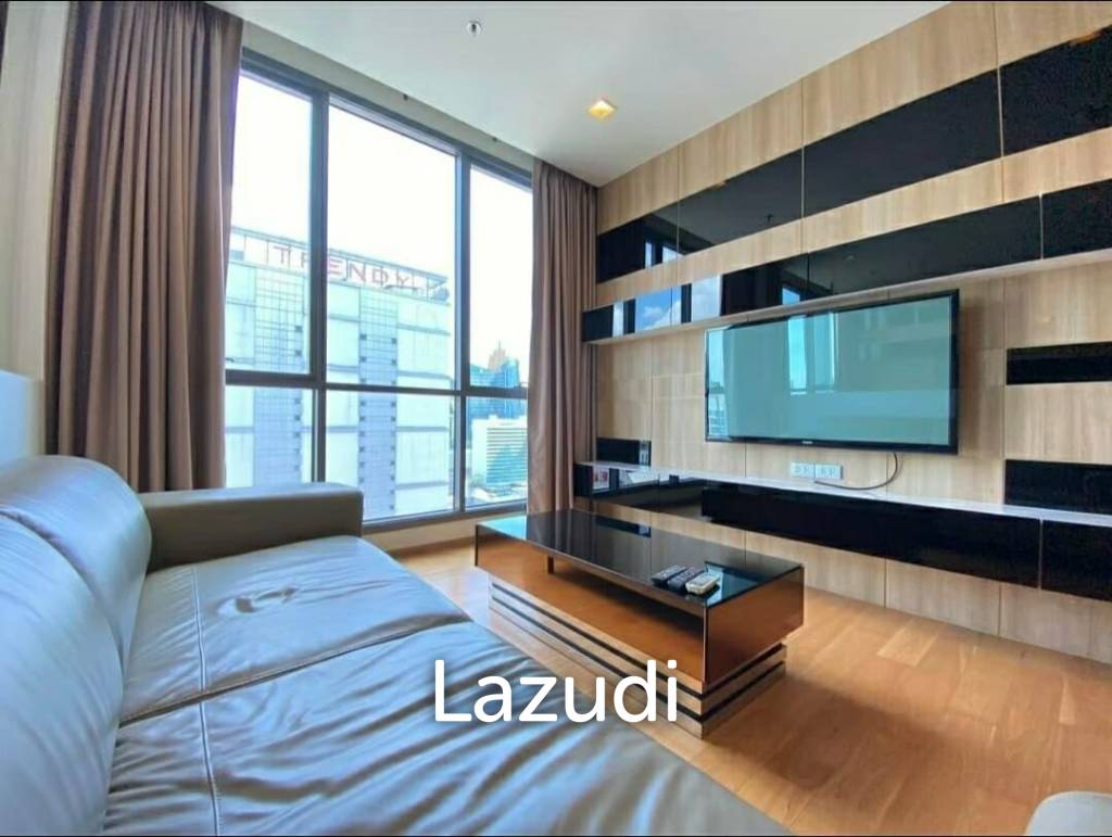 2 Bed 2 Bath 74 SQ.M at Hyde Sukhumvit 13