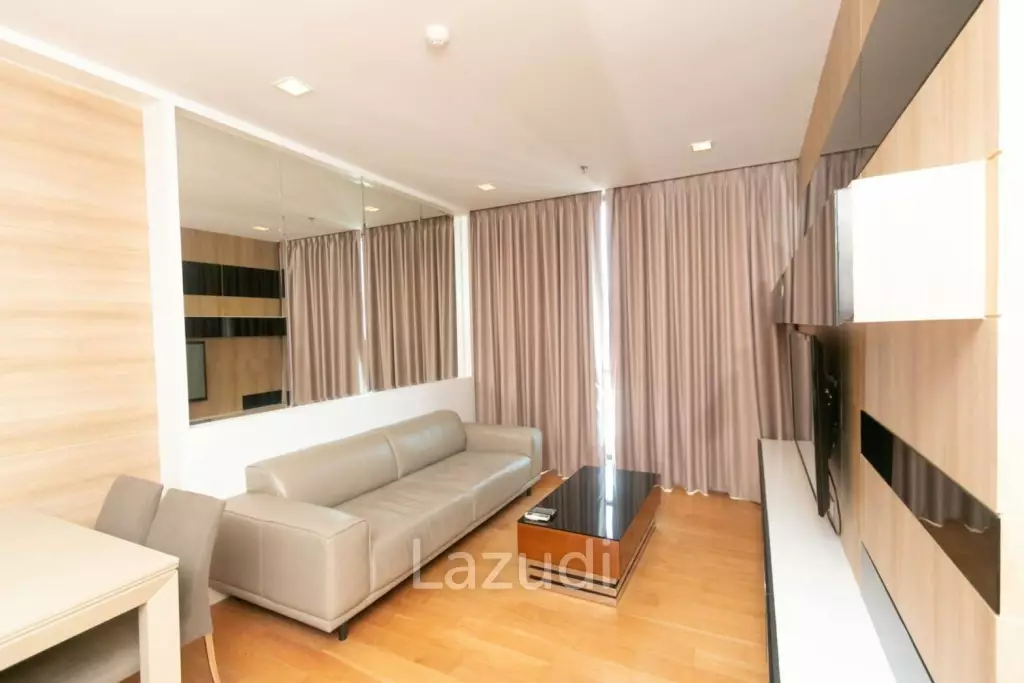 2 Bed 2 Bath 74 SQ.M at Hyde Sukhumvit 13