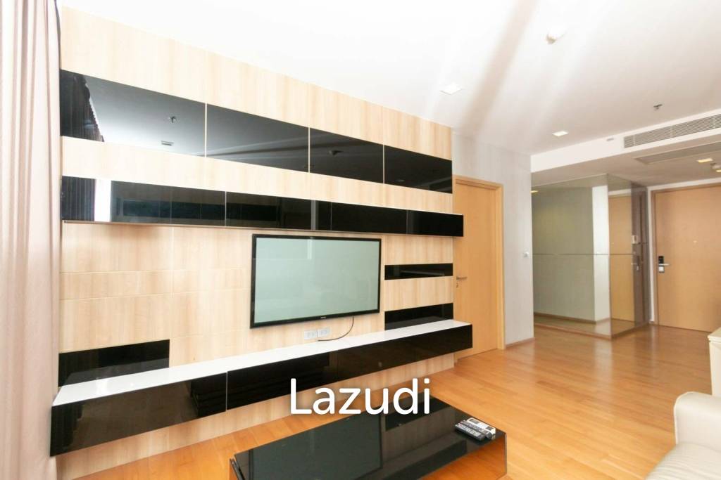 2 Bed 2 Bath 74 SQ.M at Hyde Sukhumvit 13