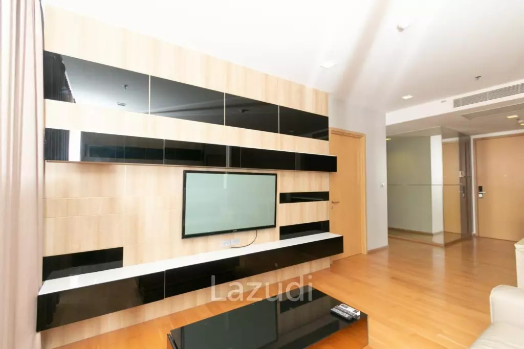 2 Bed 2 Bath 74 SQ.M at Hyde Sukhumvit 13