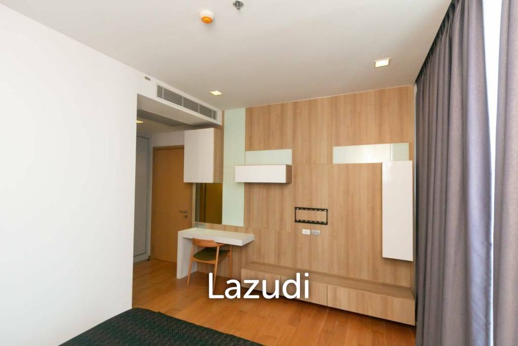 2 Bed 2 Bath 74 SQ.M at Hyde Sukhumvit 13