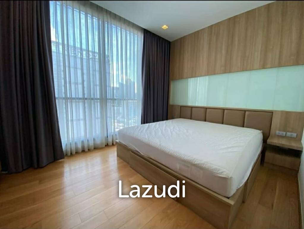 2 Bed 2 Bath 74 SQ.M at Hyde Sukhumvit 13