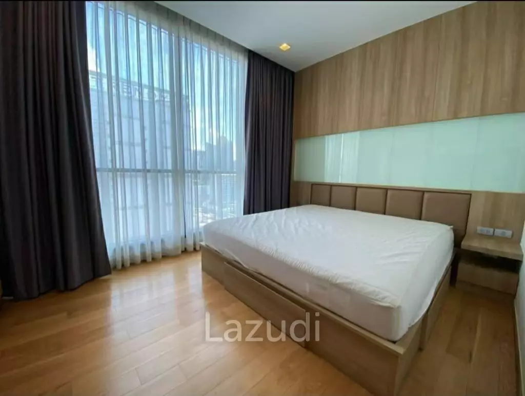 2 Bed 2 Bath 74 SQ.M at Hyde Sukhumvit 13