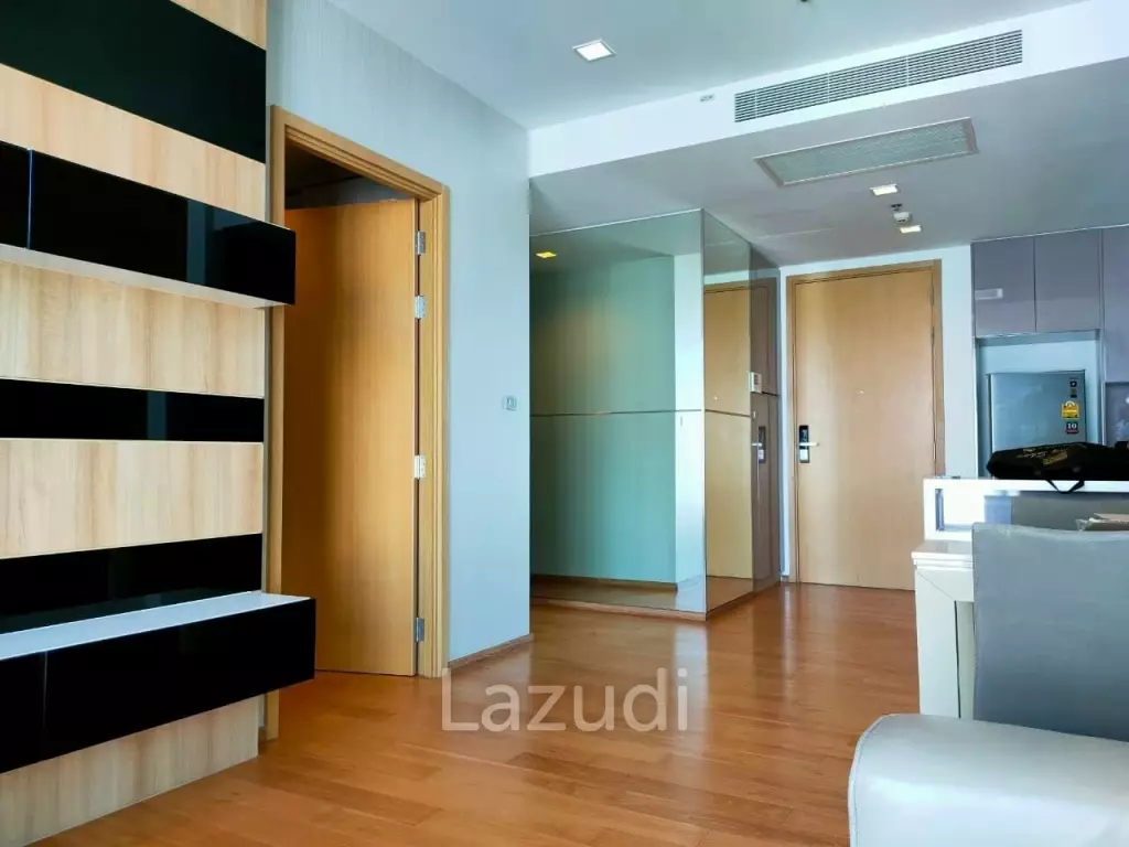 2 Bed 2 Bath 74 SQ.M at Hyde Sukhumvit 13