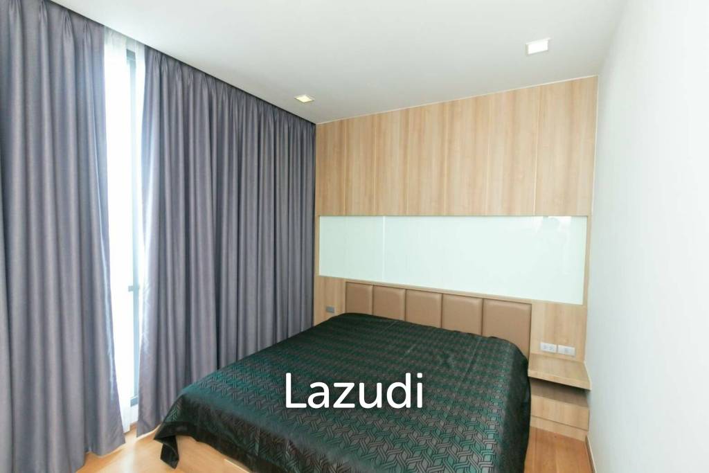 2 Bed 2 Bath 74 SQ.M at Hyde Sukhumvit 13