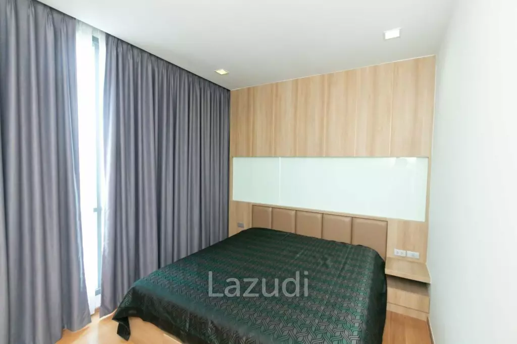 2 Bed 2 Bath 74 SQ.M at Hyde Sukhumvit 13