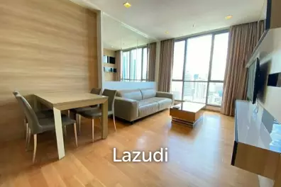 2 Bed 2 Bath 74 SQ.M at Hyde Sukhumvit 13