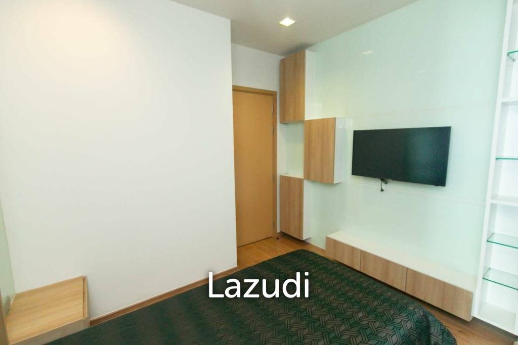 2 Bed 2 Bath 74 SQ.M at Hyde Sukhumvit 13