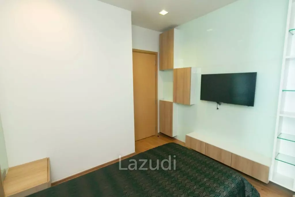 2 Bed 2 Bath 74 SQ.M at Hyde Sukhumvit 13