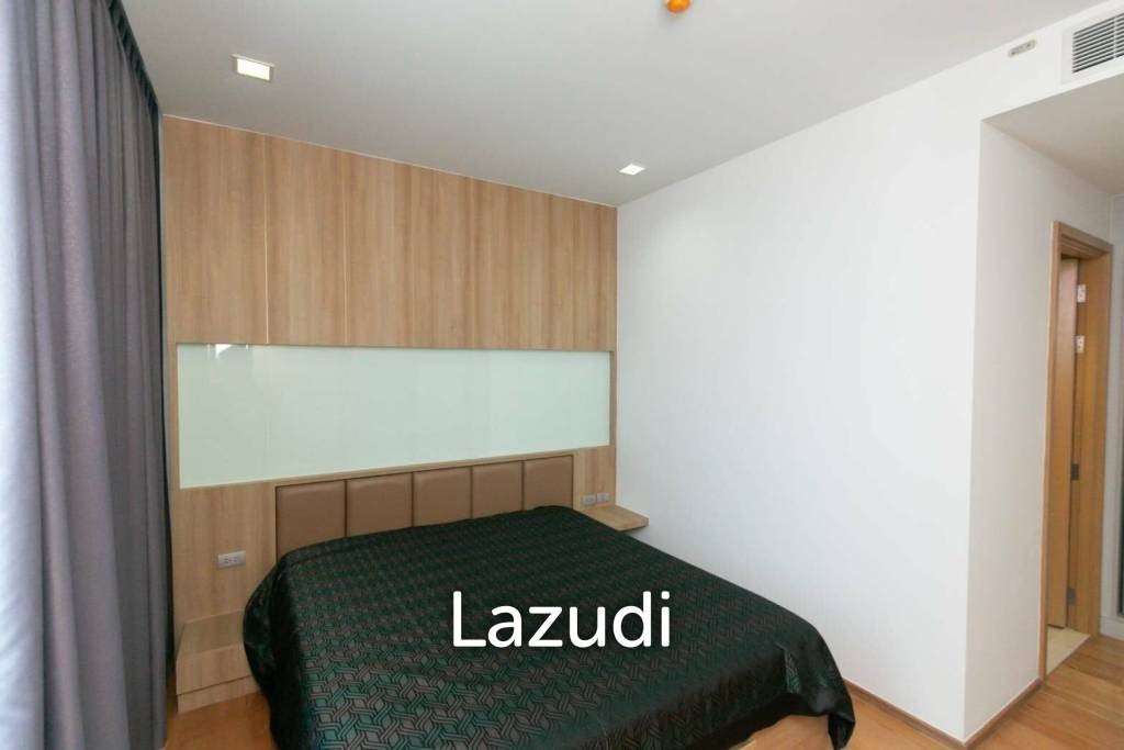 2 Bed 2 Bath 74 SQ.M at Hyde Sukhumvit 13