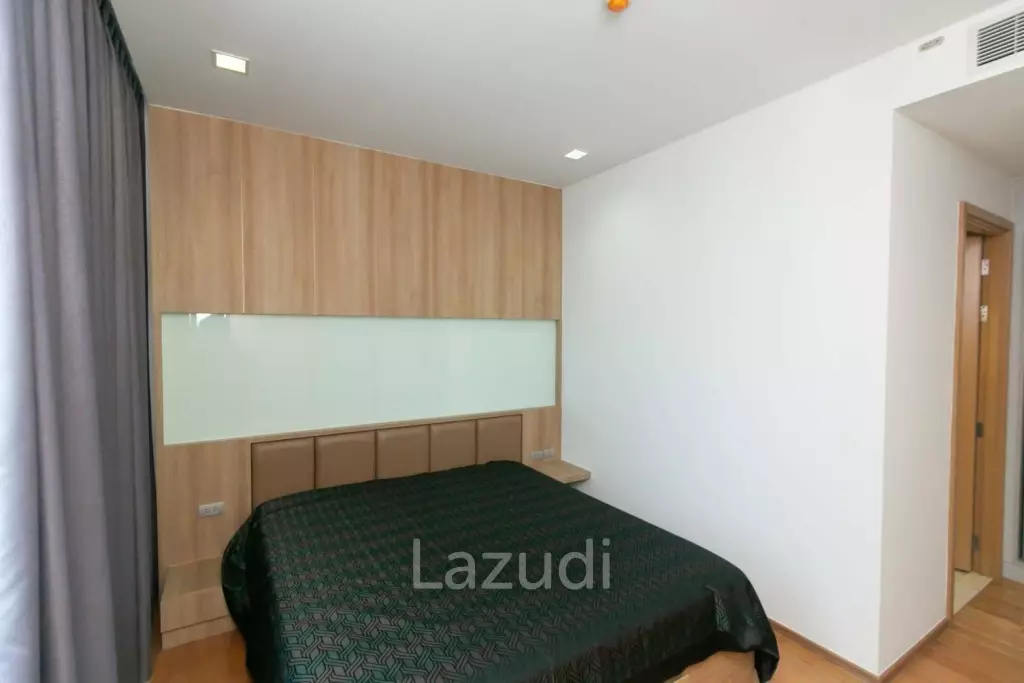 2 Bed 2 Bath 74 SQ.M at Hyde Sukhumvit 13