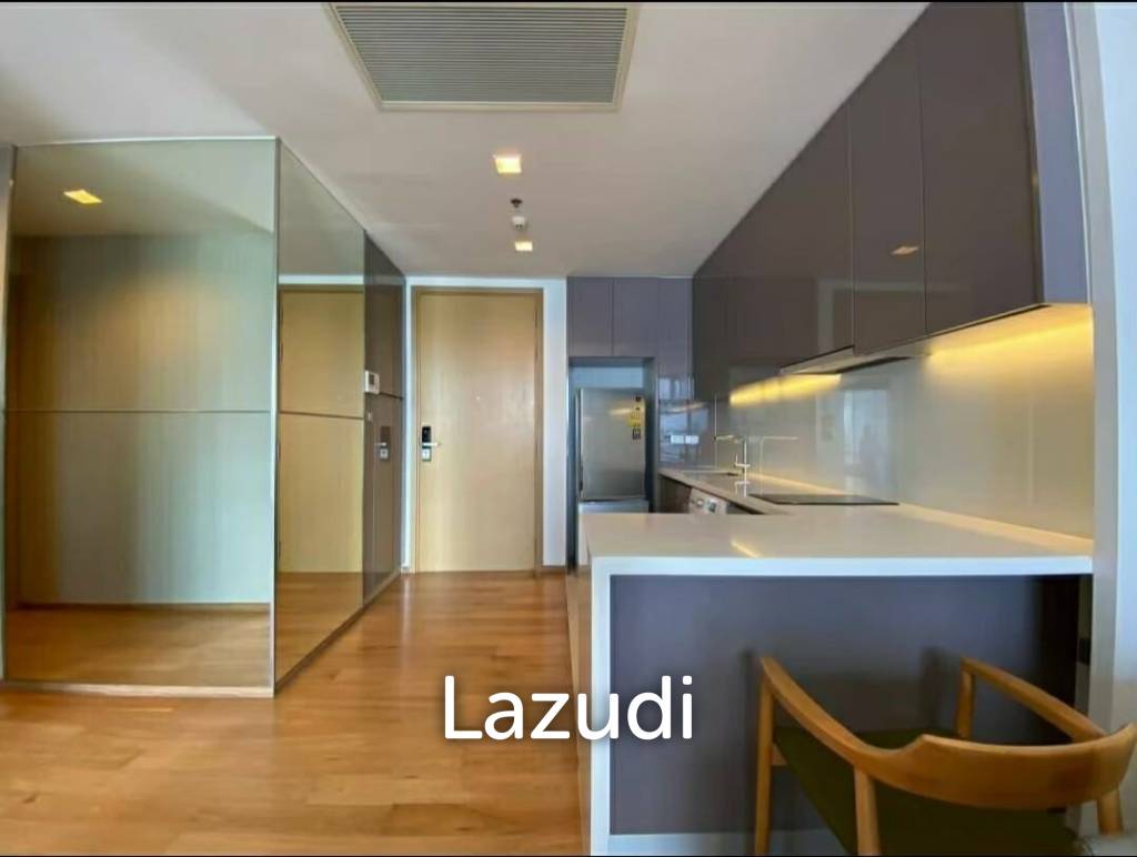 2 Bed 2 Bath 74 SQ.M at Hyde Sukhumvit 13