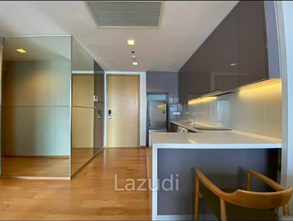 2 Bed 2 Bath 74 SQ.M at Hyde Sukhumvit 13