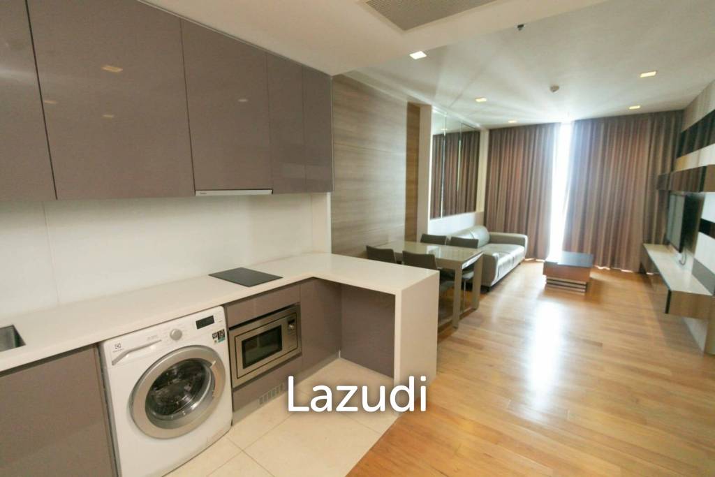 2 Bed 2 Bath 74 SQ.M at Hyde Sukhumvit 13