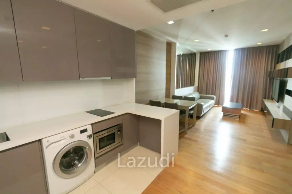 2 Bed 2 Bath 74 SQ.M at Hyde Sukhumvit 13